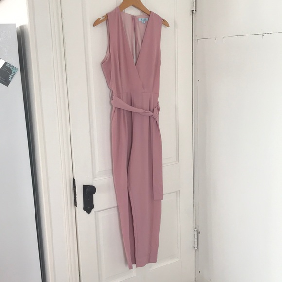 She and Sky Jumpsuit - Picture 1 of 4